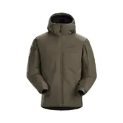 【預售】【福利回饋】ARC'TERYX 軍鳥系列 Leaf Cold Wx Lt Gen 2 始祖鳥 連帽棉服夾克外套：圖片 5