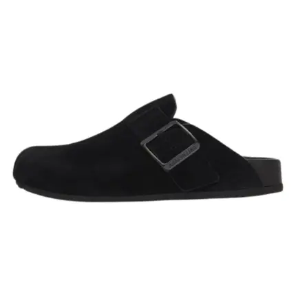 【預售】巴黎 BLC x Birkenstock 23FW 聯名 五趾包頭鞋穆勒鞋懶人鞋休閒鞋拖鞋半拖 勃肯