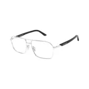 【現貨】【過驗】巴黎 BLC 22SS 飛行員 金屬板材鏡架 平光眼鏡 鏡框 BB0248O：圖片 2