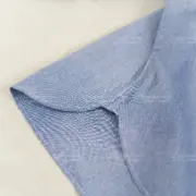 Carhartt WIP 23SS 卡哈特 Clink Heart 愛心小標口袋 襯衫薄夾克 藍色：圖片 16