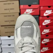 【預售】NB x STONE ISLAND 991 V2 聯名 慢跑鞋休閒鞋運動鞋 米灰白 U991SE2：圖片 5