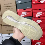 【預售】NB x STONE ISLAND 991 V2 聯名 慢跑鞋休閒鞋運動鞋 米灰白 U991SE2：圖片 10