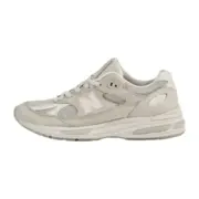 【預售】NB x STONE ISLAND 991 V2 聯名 慢跑鞋休閒鞋運動鞋 米灰白 U991SE2：圖片 2