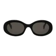 【現貨】【過驗】CELIN Triomphe 凱旋門 經典款醋酸纖維太陽眼鏡墨鏡鏡框：圖片 3