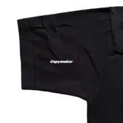 【預售】1V 24FW 黑魂 提花大logo 簡約素色 短袖 T恤 毛衣短袖針織：圖片 9