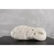 【現貨】YEEZY Foam Runner "Ararat" 骨白 洞洞鞋 洞洞拖 拖鞋 YZY G55486：圖片 5