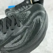 【預售】【福利回饋】HOKA ONE ONE Clifton 10 減震機能 運動鞋休閒鞋 全黑/黑魂：圖片 7