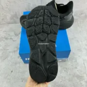 【預售】【福利回饋】HOKA ONE ONE Clifton 10 減震機能 運動鞋休閒鞋 全黑/黑魂：圖片 9