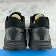 【預售】【福利回饋】HOKA ONE ONE Clifton 10 減震機能 運動鞋休閒鞋 全黑/黑魂：圖片 11