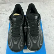 【預售】【福利回饋】HOKA ONE ONE Clifton 10 減震機能 運動鞋休閒鞋 全黑/黑魂：圖片 12