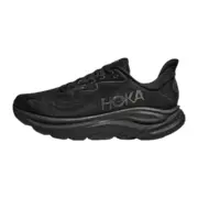 【預售】【福利回饋】HOKA ONE ONE Clifton 10 減震機能 運動鞋休閒鞋 全黑/黑魂：圖片 2