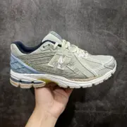 【預售】KITH x NB 1906R 聯名 白藍 慢跑鞋休閒鞋 M1906RKC：圖片 6