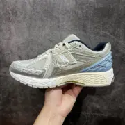 【預售】KITH x NB 1906R 聯名 白藍 慢跑鞋休閒鞋 M1906RKC：圖片 7