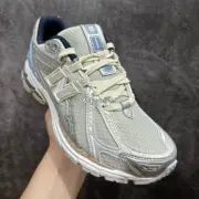 【預售】KITH x NB 1906R 聯名 白藍 慢跑鞋休閒鞋 M1906RKC：圖片 8