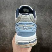 【預售】KITH x NB 1906R 聯名 白藍 慢跑鞋休閒鞋 M1906RKC：圖片 9