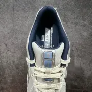 【預售】KITH x NB 1906R 聯名 白藍 慢跑鞋休閒鞋 M1906RKC：圖片 13