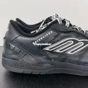 【預售】巴黎 BLC 25SS Hamptons Worn-Out 18代 時尚復古 老爹鞋休閒鞋 黑色：圖片 5