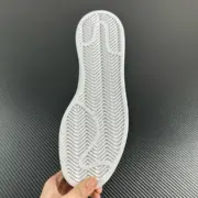 【預售】Moncler x AD originals Campus 聯名 休閒鞋板鞋運動鞋板鞋 ID7868 黑色：圖片 8