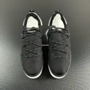 【預售】Moncler x AD originals Campus 聯名 休閒鞋板鞋運動鞋板鞋 ID7868 黑色：圖片 9