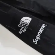 SUP x TNF 19FW 聯名 Statue of Liberty 自由女神 衝鋒衣風衣外套：圖片 14