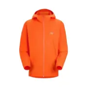 ARC'TERYX Gamma Lightweight Hoody 始祖鳥 鳥牌 軟殼衝鋒衣風衣 防曬夾克外套：圖片 6