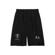 【預售】巴黎 BLC 25SS x Lamborghini 聯名 車標刺繡logo 透氣舒適短褲休閒褲：圖片 2