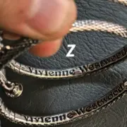 【現貨】【過驗】Viv1enne Westwood ALBANE BRACELET 蛇年限定 黃銅靈蛇手鍊手環：圖片 10