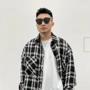 【現貨】【過驗】GENTLE MONSTER TOMY 01 板材太陽眼鏡 墨鏡 鏡框 GM：圖片 9