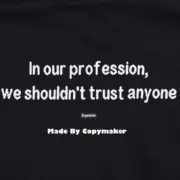 18FW SUP The Killer 喋血雙雄 聯名 帽T 帽踢 連帽衛衣：圖片 12