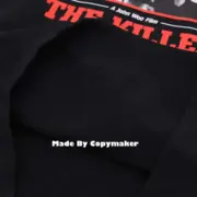 18FW SUP The Killer 喋血雙雄 聯名 帽T 帽踢 連帽衛衣：圖片 15