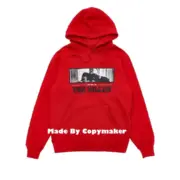 18FW SUP The Killer 喋血雙雄 聯名 帽T 帽踢 連帽衛衣：圖片 16