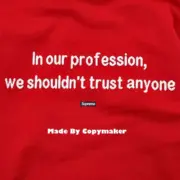 18FW SUP The Killer 喋血雙雄 聯名 帽T 帽踢 連帽衛衣：圖片 20