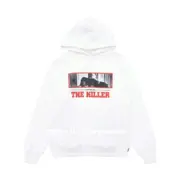 18FW SUP The Killer 喋血雙雄 聯名 帽T 帽踢 連帽衛衣：圖片 25
