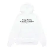 18FW SUP The Killer 喋血雙雄 聯名 帽T 帽踢 連帽衛衣：圖片 26