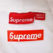 18FW SUP The Killer 喋血雙雄 聯名 帽T 帽踢 連帽衛衣：圖片 33