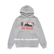 18FW SUP The Killer 喋血雙雄 聯名 帽T 帽踢 連帽衛衣：圖片 34