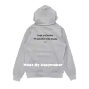 18FW SUP The Killer 喋血雙雄 聯名 帽T 帽踢 連帽衛衣：圖片 35