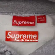 18FW SUP The Killer 喋血雙雄 聯名 帽T 帽踢 連帽衛衣：圖片 39