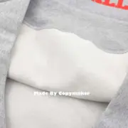 18FW SUP The Killer 喋血雙雄 聯名 帽T 帽踢 連帽衛衣：圖片 40