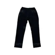 【福利回饋】UNDERMYCAR 23SS 雙拉鍊尼龍多口袋 Vibe風 長褲工裝褲休閒褲 機能 FAR：圖片 7