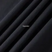 【現貨】巴黎 BLC 25SS 胸口刺繡小logo 袖章徽章 水洗 短袖T恤 黑色：圖片 15