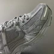 【預售】NK Zoom Vomero 5 全黑 休閒鞋 運動鞋 BV1358-002：圖片 4