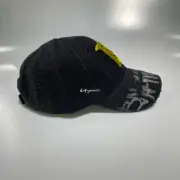 巴黎 BLC 24SS 限定款 牙刷刺繡塗鴉破壞 棒球帽老帽鴨舌帽帽子：圖片 9