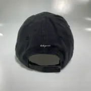 巴黎 BLC 24SS 限定款 牙刷刺繡塗鴉破壞 棒球帽老帽鴨舌帽帽子：圖片 11