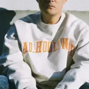 MADNESS x N.HOOLYWOOD 22AW SWEATER N.H聯名衛衣 長袖大學T 余文樂：圖片 4