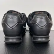 【預售】1V x Nigo 25FW Buttersoft 頭層牛皮 阿甘鞋休閒鞋潮流運動鞋板鞋 六色：圖片 12