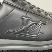 【預售】1V x Nigo 25FW Buttersoft 頭層牛皮 阿甘鞋休閒鞋潮流運動鞋板鞋 六色：圖片 13