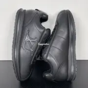 【預售】1V x Nigo 25FW Buttersoft 頭層牛皮 阿甘鞋休閒鞋潮流運動鞋板鞋 六色：圖片 15