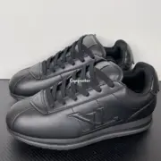 【預售】1V x Nigo 25FW Buttersoft 頭層牛皮 阿甘鞋休閒鞋潮流運動鞋板鞋 六色：圖片 16