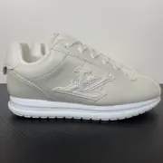 【預售】1V x Nigo 25FW Buttersoft 頭層牛皮 阿甘鞋休閒鞋潮流運動鞋板鞋 六色：圖片 17